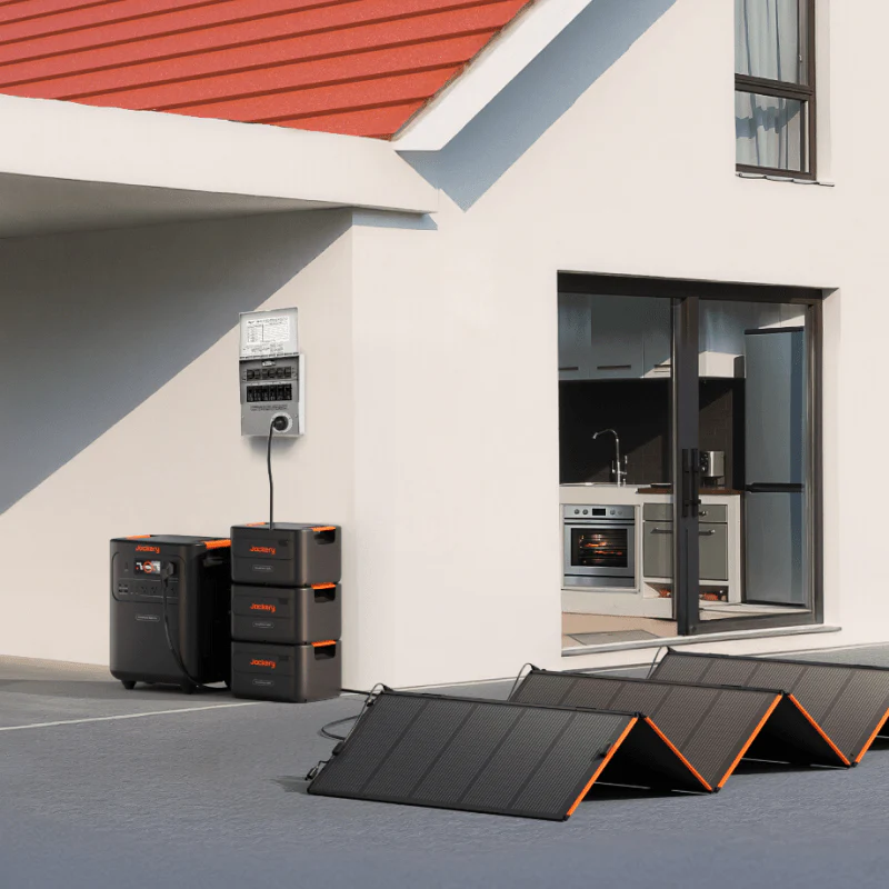 Jackery Battery Pack 3600 - Image 6