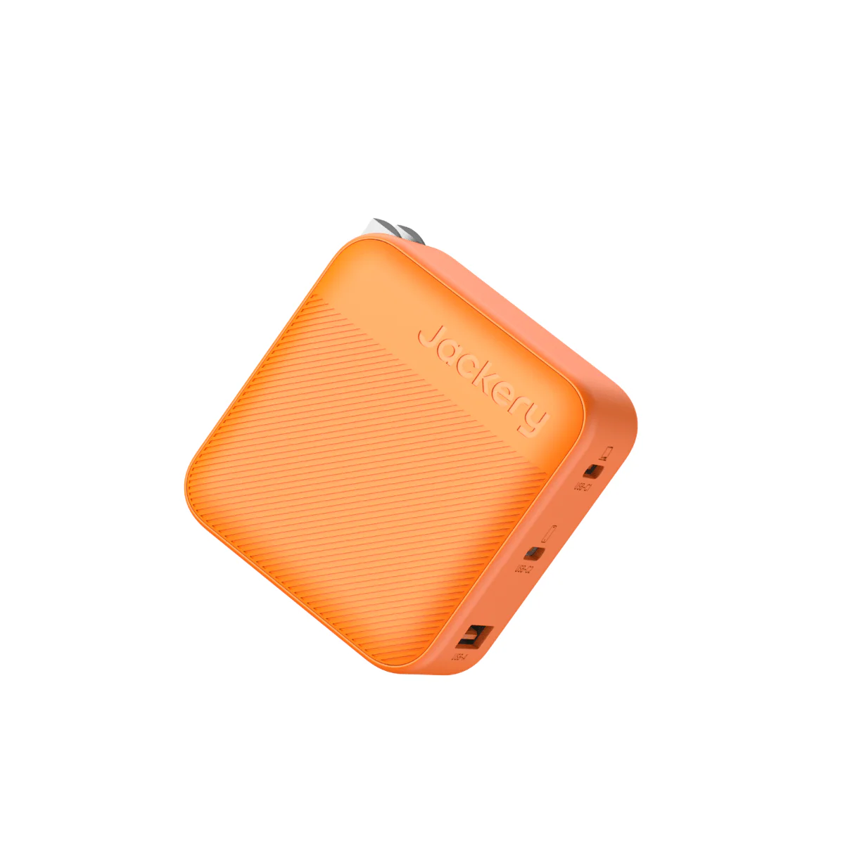 Jackery 102W GaN 3-Port Fast Charger - Image 3