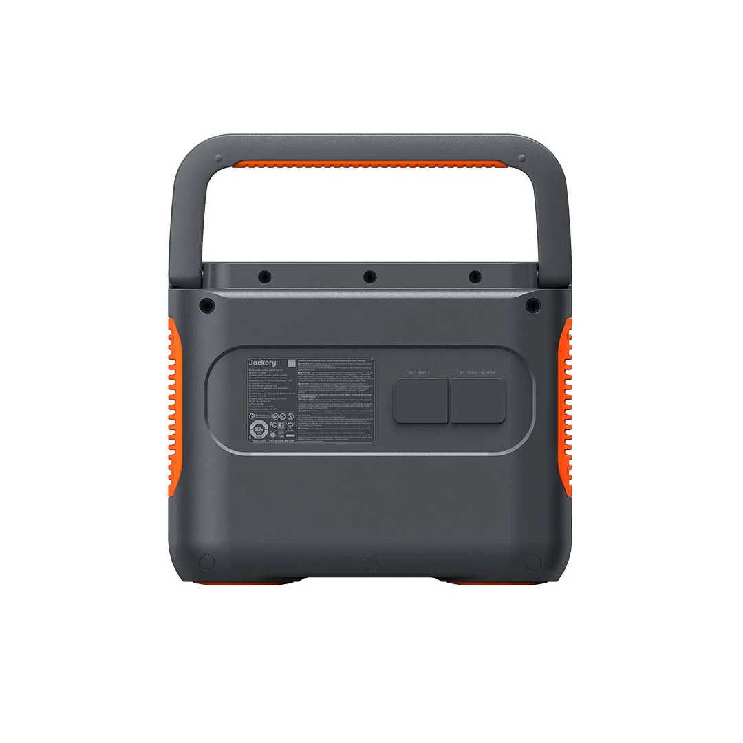 Jackery Explorer 1500 Pro Portable Power Station - Image 6