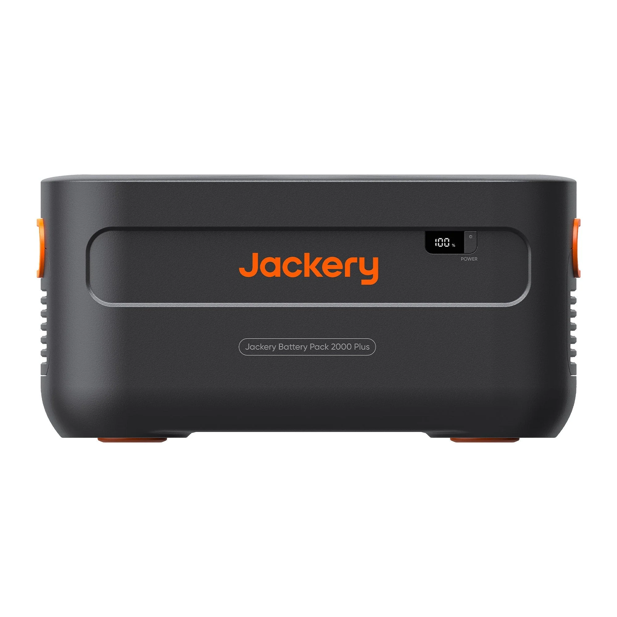 Jackery Portable Power Station Explorer 2000 Plus - Image 4