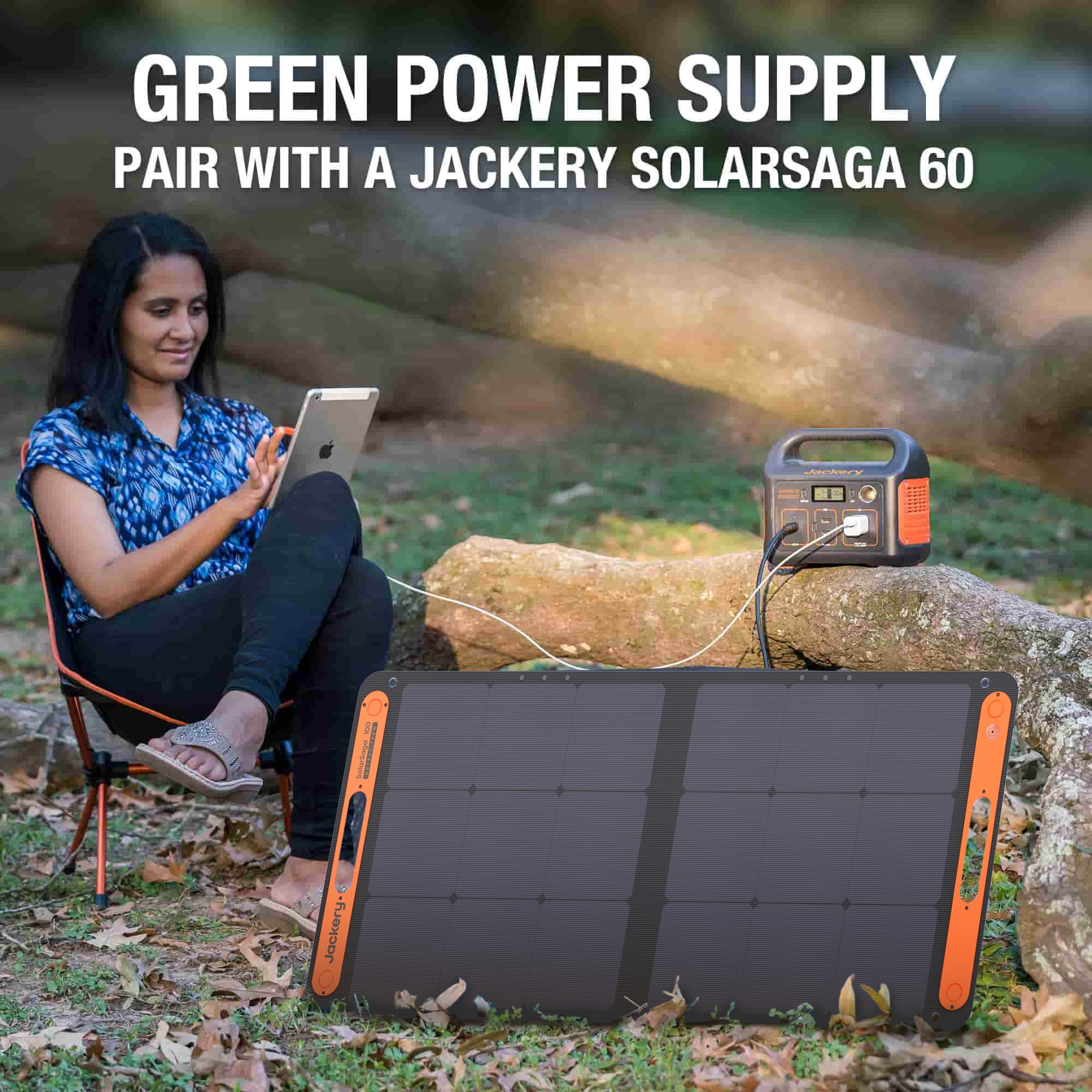 Jackery Explorer 240 Portable Power Station - Image 7