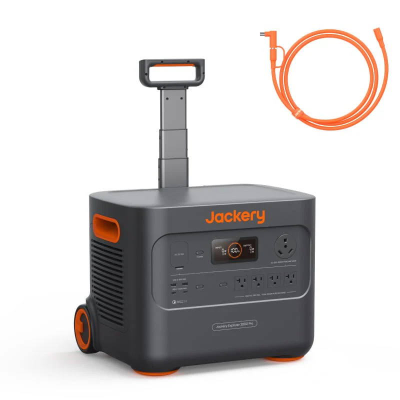 Explorer 3000 Pro Series - Image 10