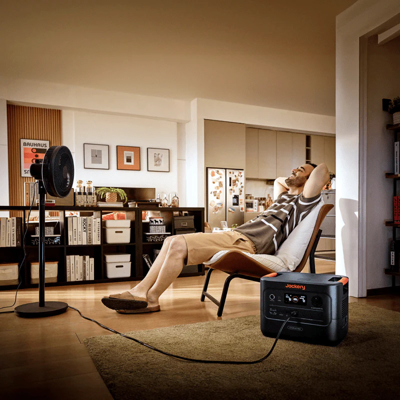 Jackery HomePower 3000 - Image 6