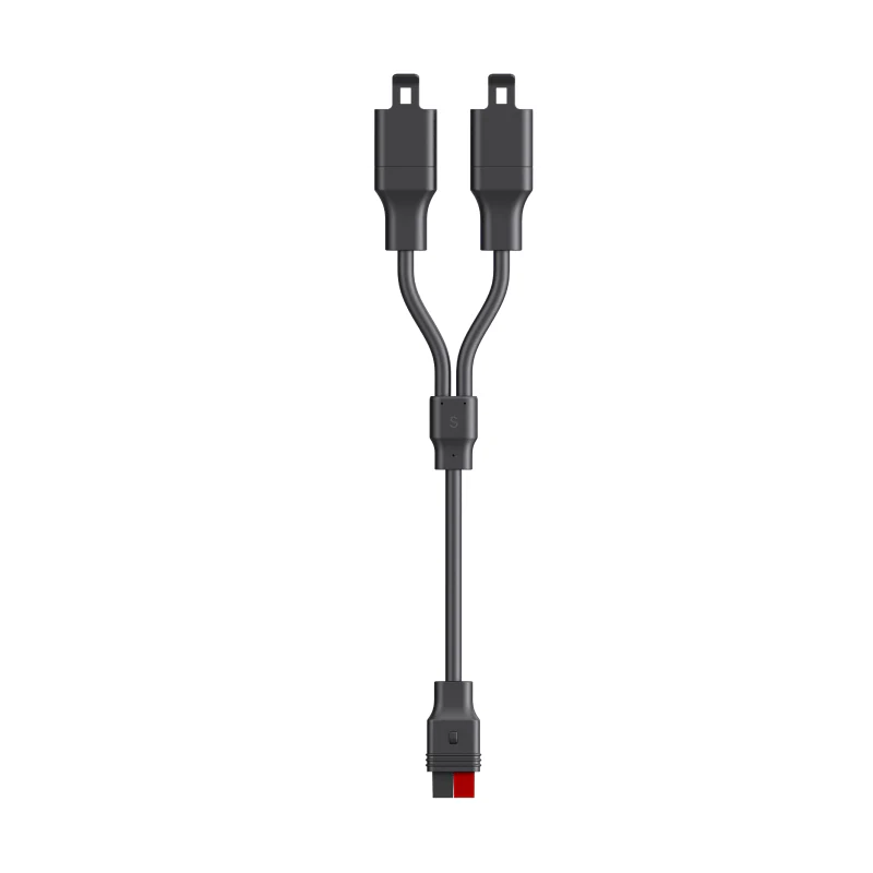 Jackery Anderson Connector & Cable - Image 3