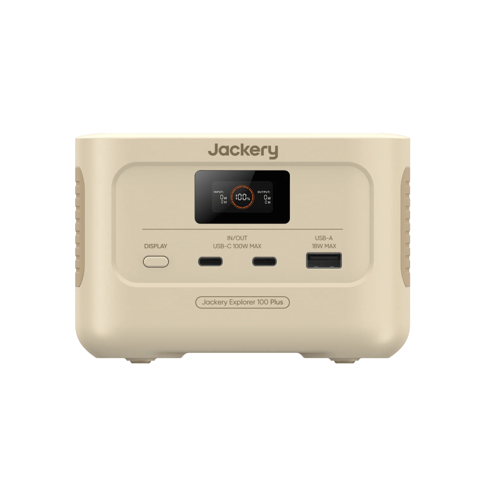 Jackery Explorer 100 Plus Portable Power Station - Image 4