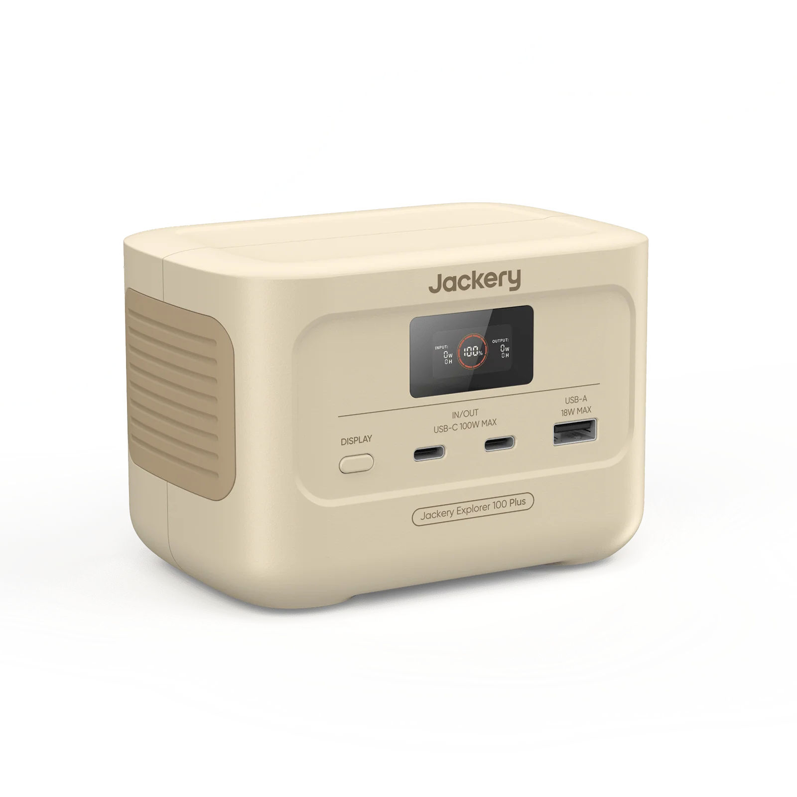 Jackery Explorer 100 Plus Portable Power Station - Image 5