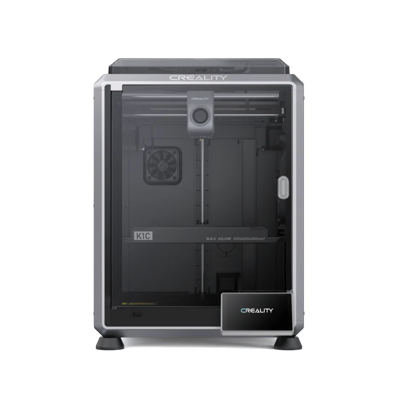 Jackery Explorer 2000 Plus  + Creality K1C 3D Printer - Image 3