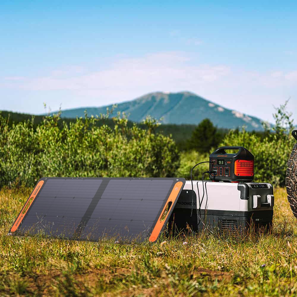 Jackery Solar Generator 500 - Image 8