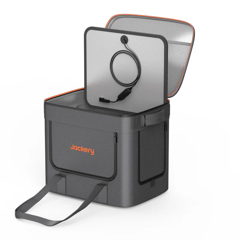 Jackery Extreme Guard Carrying Bag - Image 3